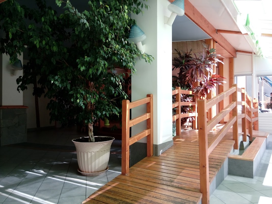 Accueil de jour personnes âgées Chantoiseau - Photo principale