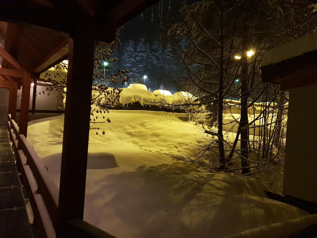 Accueil de jour personnes âgées Chantoiseau - Photo 5 sur 5 - Environnement et extérieurs