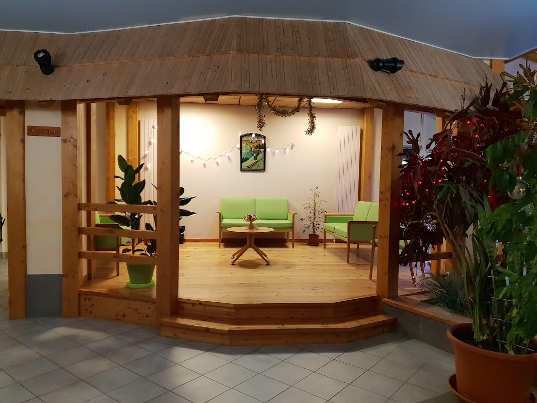 Accueil de jour personnes âgées Chantoiseau - Photo 3 sur 5 - Chambres et hébergement