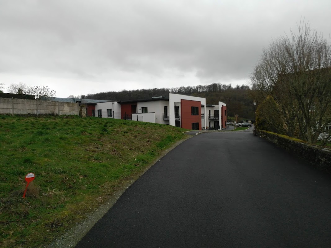 EHPAD Résidence Pierre-Noal-Putanges