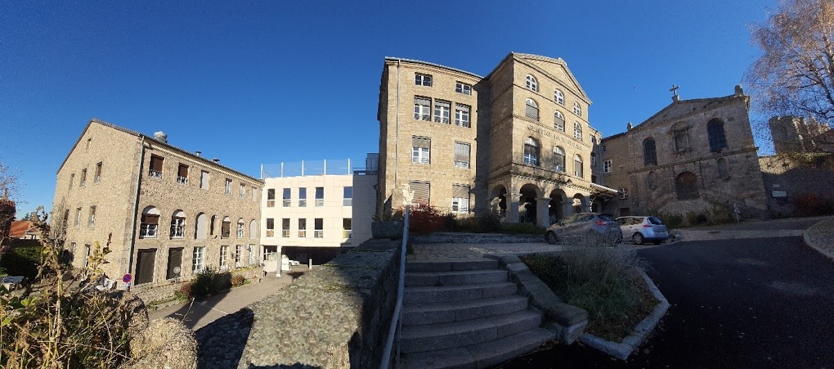 Photo de USLD Centre hospitalier Saint-Bonnet-Le-Château, ESLD à ST BONNET LE CHATEAU