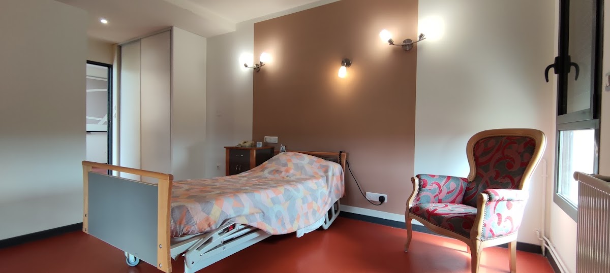 EHPAD Jehan Rippert - Photo 4 sur 5 - Espaces de vie