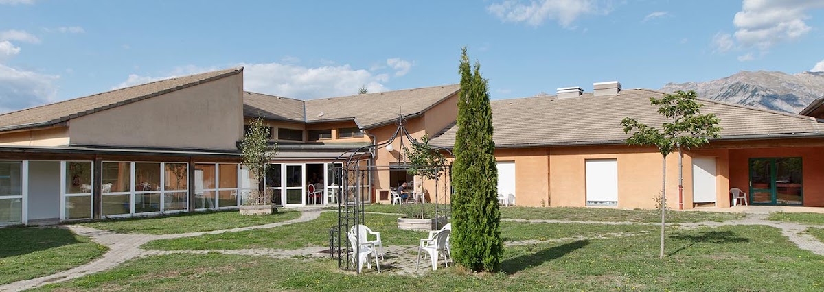 EHPAD Les Jardins de Cybèle - Photo 4 sur 5 - Espaces de vie