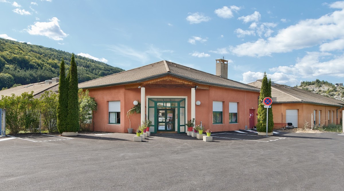 EHPAD Les Jardins de Cybèle - Photo 2 sur 5 - Intérieur et espaces communs