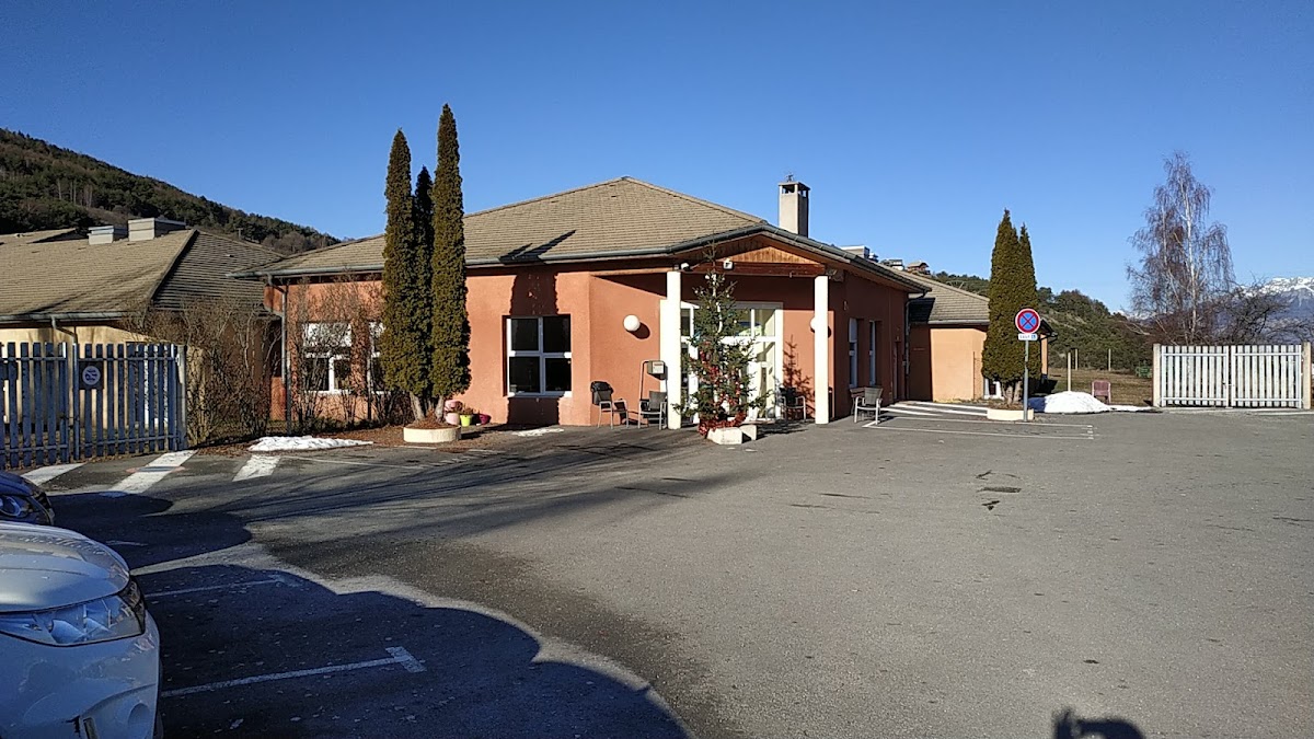 EHPAD Les Jardins de Cybèle - Photo 5 sur 5 - Environnement et extérieurs