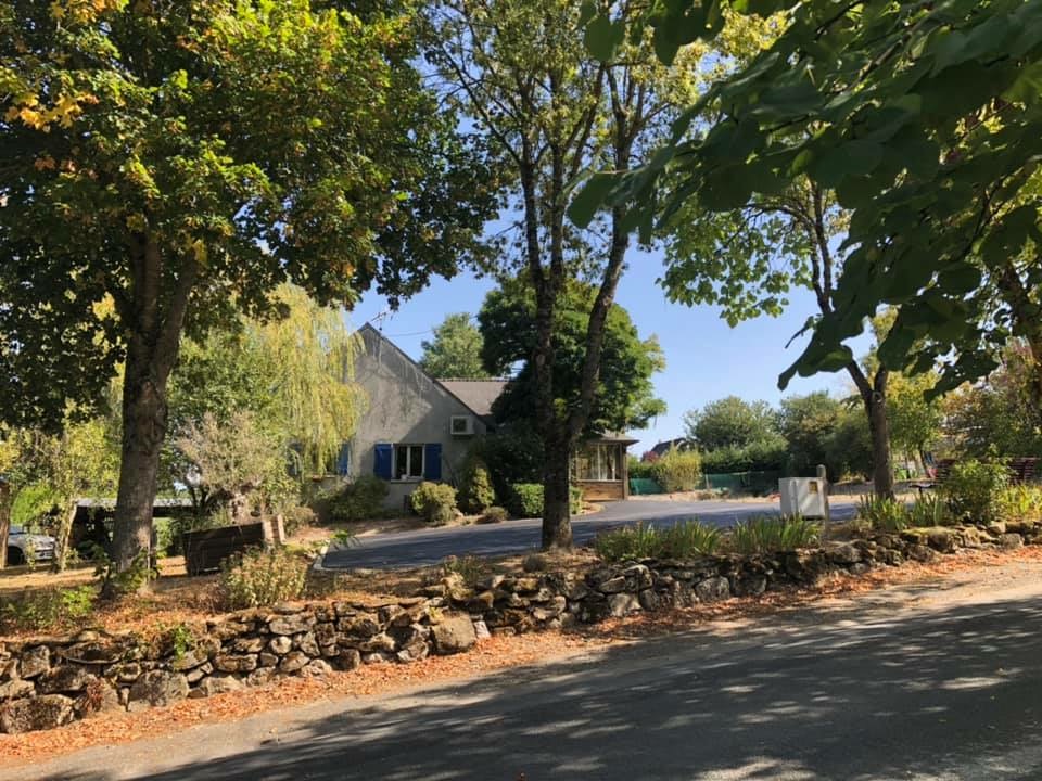 EHPA RESIDENCE LES COUTURES - Photo 5 sur 5 - Environnement et extérieurs