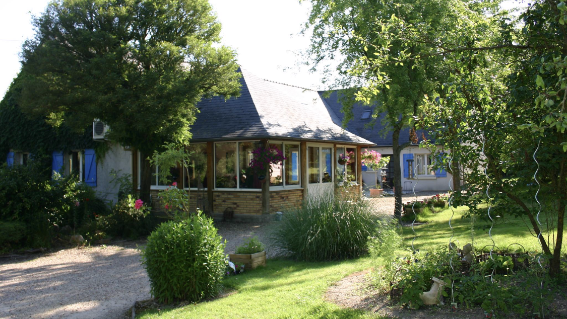 EHPA RESIDENCE LES COUTURES - Photo 2 sur 5 - Intérieur et espaces communs