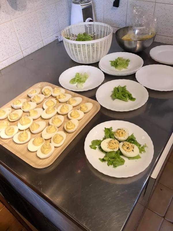 EHPA RESIDENCE LES COUTURES - Photo 3 sur 5 - Chambres et hébergement