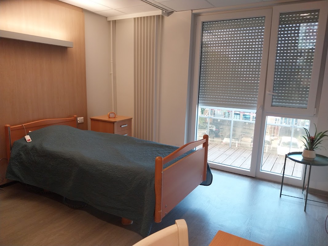 EHPAD Bartischgut - Photo 5 sur 5 - Environnement et extérieurs