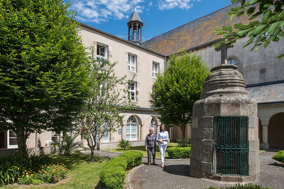 Résidence autonomie Henri Lemarié