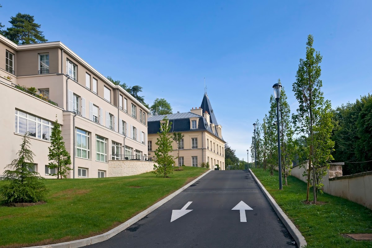 EHPAD Résidence Quai-des-Brumes Groupe Orpea - Photo principale