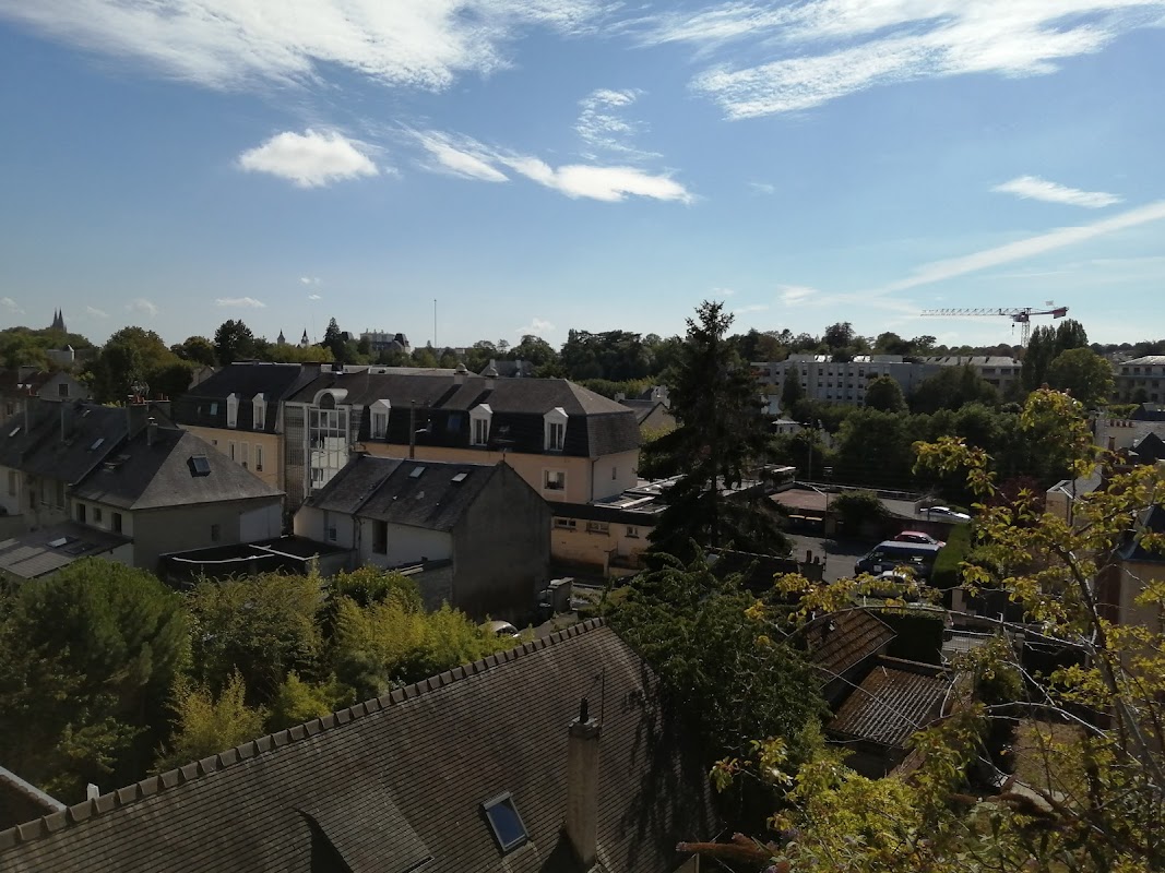 EHPAD Jean Ferdinand de Saint-Jean