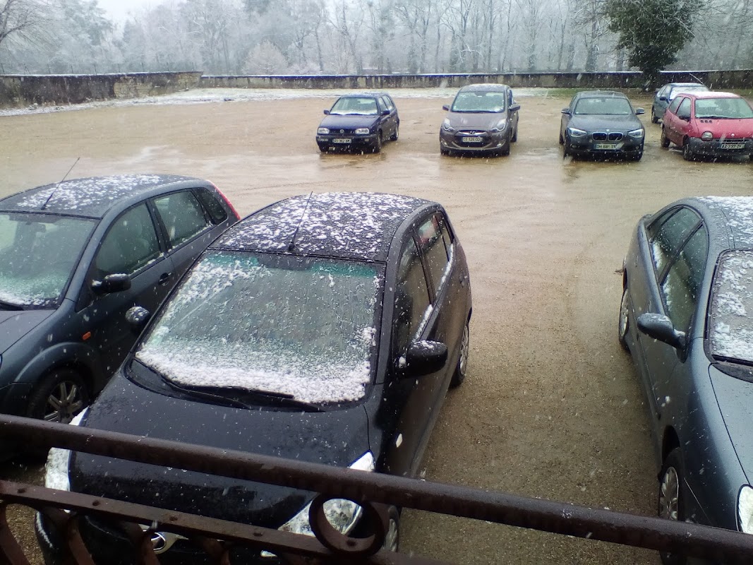 Maison de Retraite l'Ermitage - Photo 2 sur 2 - Intérieur et espaces communs