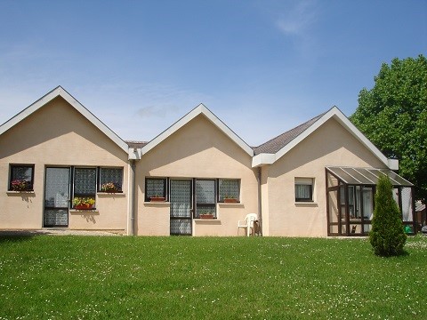 EHPAD La Chaume - Photo 2 sur 5 - Intérieur et espaces communs