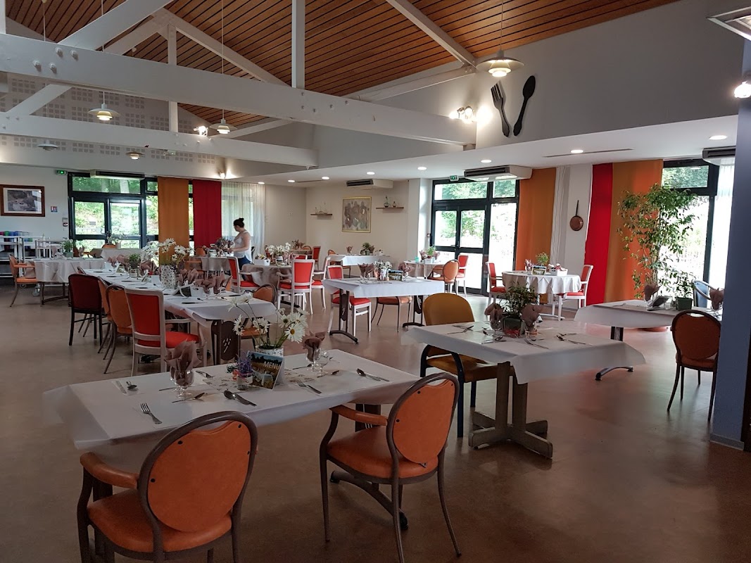 Résidence le Béguinage - Photo 5 sur 5 - Environnement et extérieurs