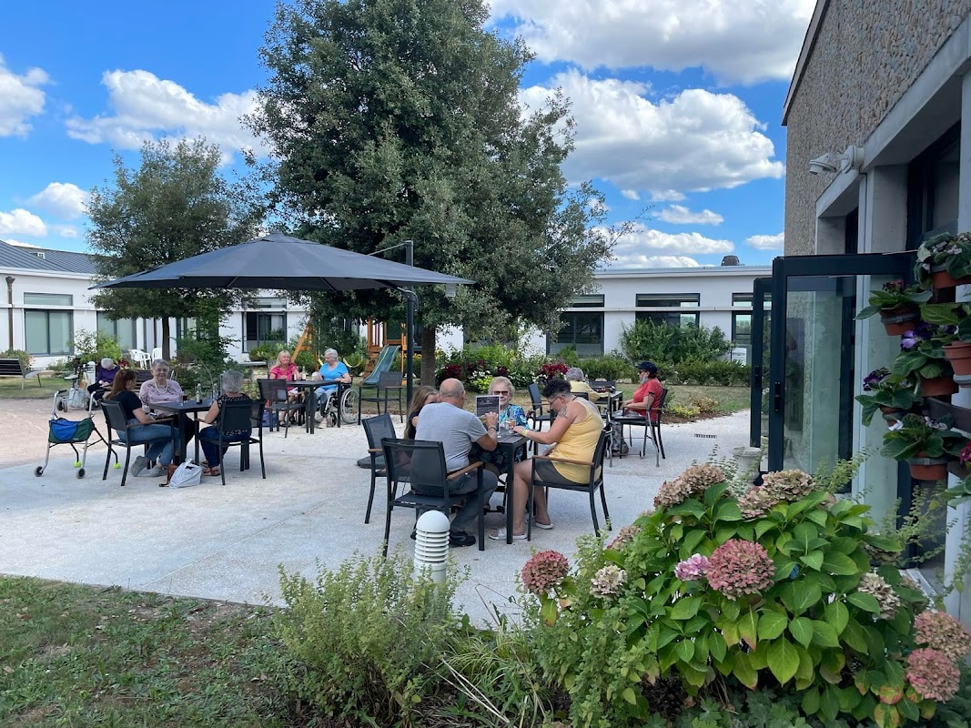 Photo de Résidence le Béguinage, Résidence autonomie à NOTRE DAME DE GRAVENCHON