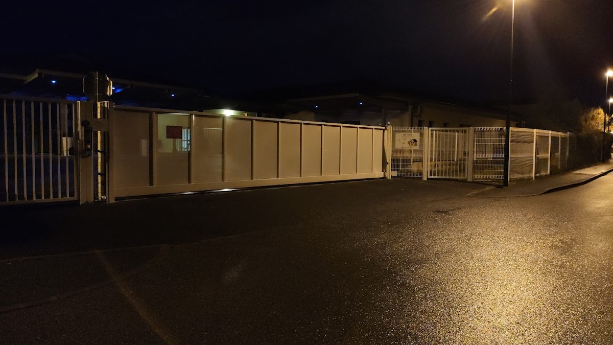 EHPAD - Centre Alzheimer Marie-Louise