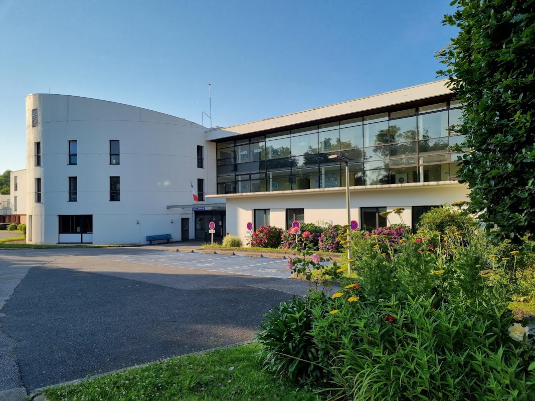 Photo de EHPAD Résidence Santé Le Divit, EHPAD à PLOEMEUR