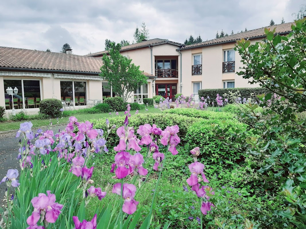 EHPAD Les Chênes Verts - Photo 4 sur 5 - Espaces de vie