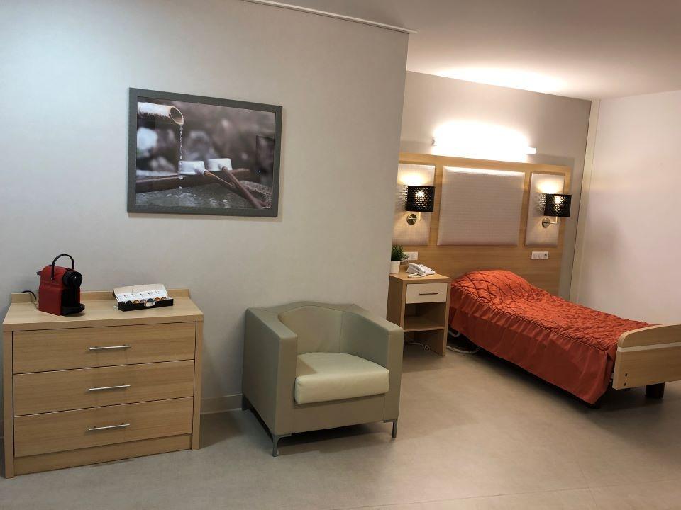 Résidence du Château - Photo 4 sur 5 - Espaces de vie