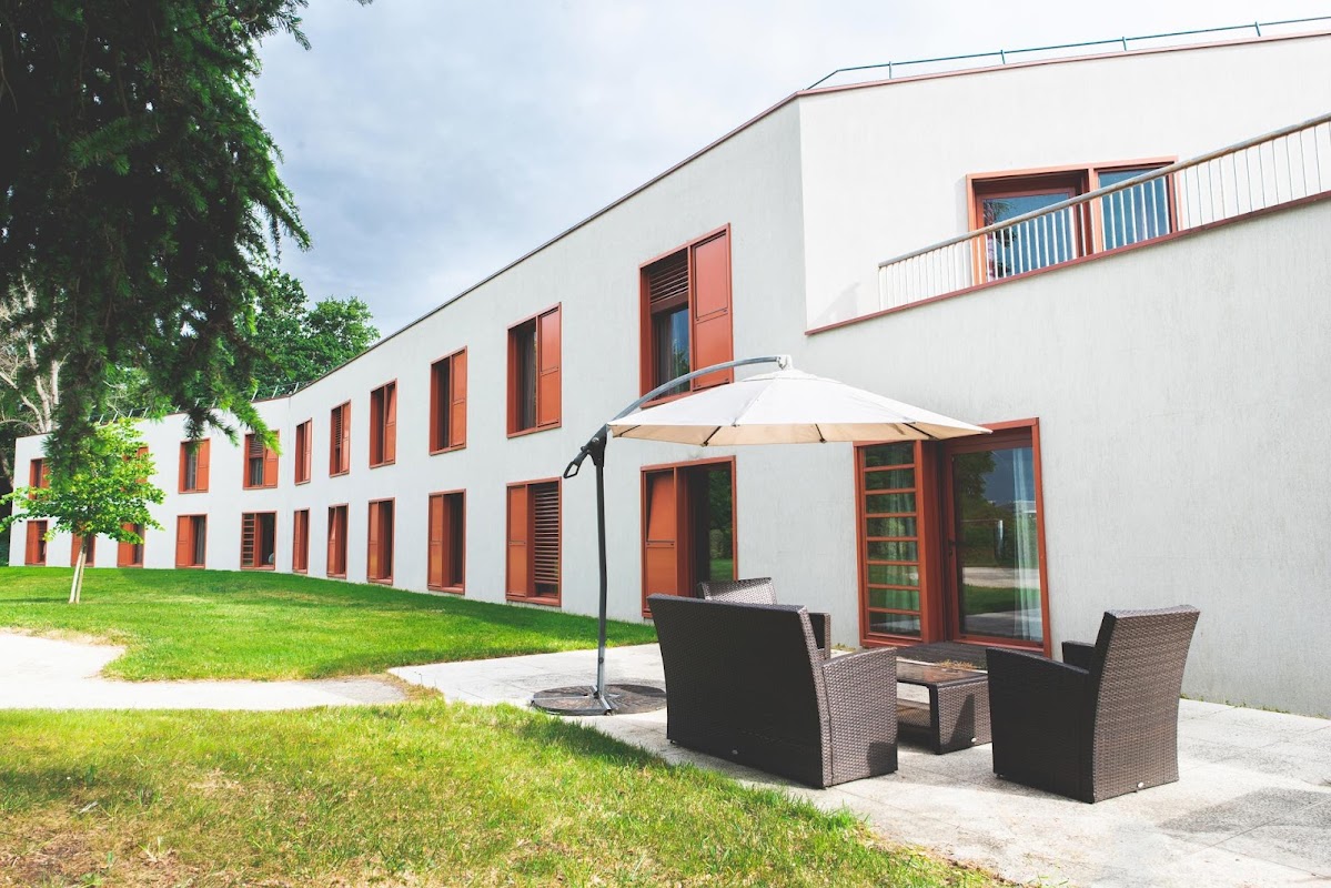 Photo de Résidence du Château, EHPAD à CESSON SEVIGNE