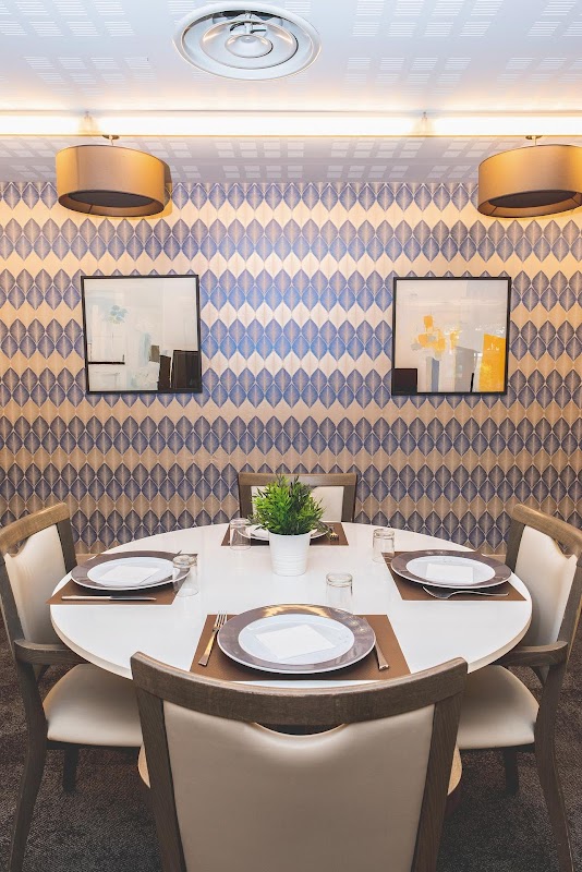 Résidence du Château - Photo 5 sur 5 - Environnement et extérieurs