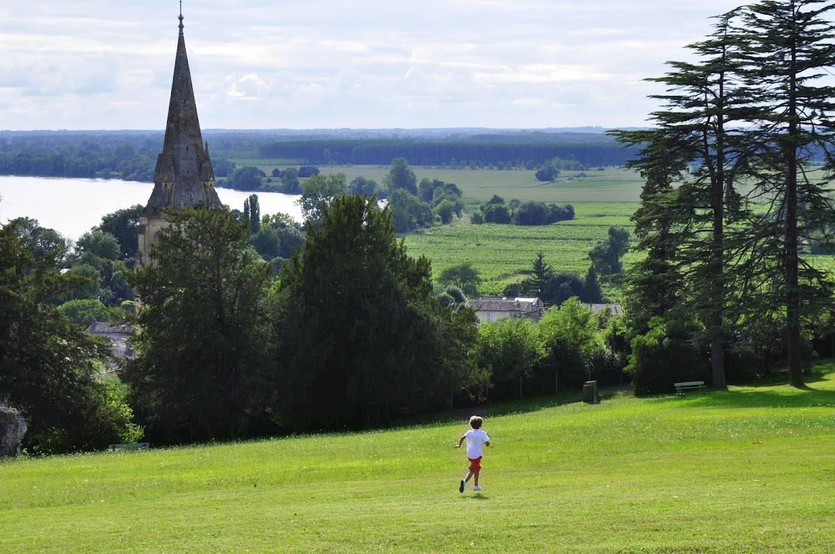 Résidence autonomie La pomarède - Photo 5 sur 5 - Environnement et extérieurs