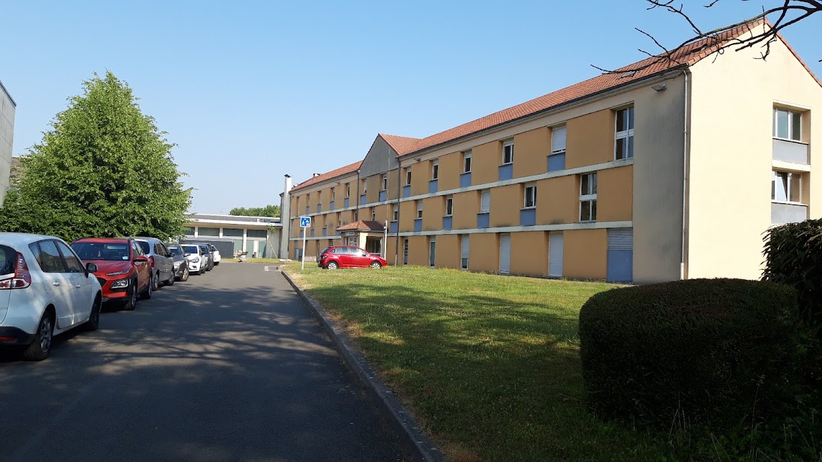 USLD du Centre hospitalier d'Henin Beaumont