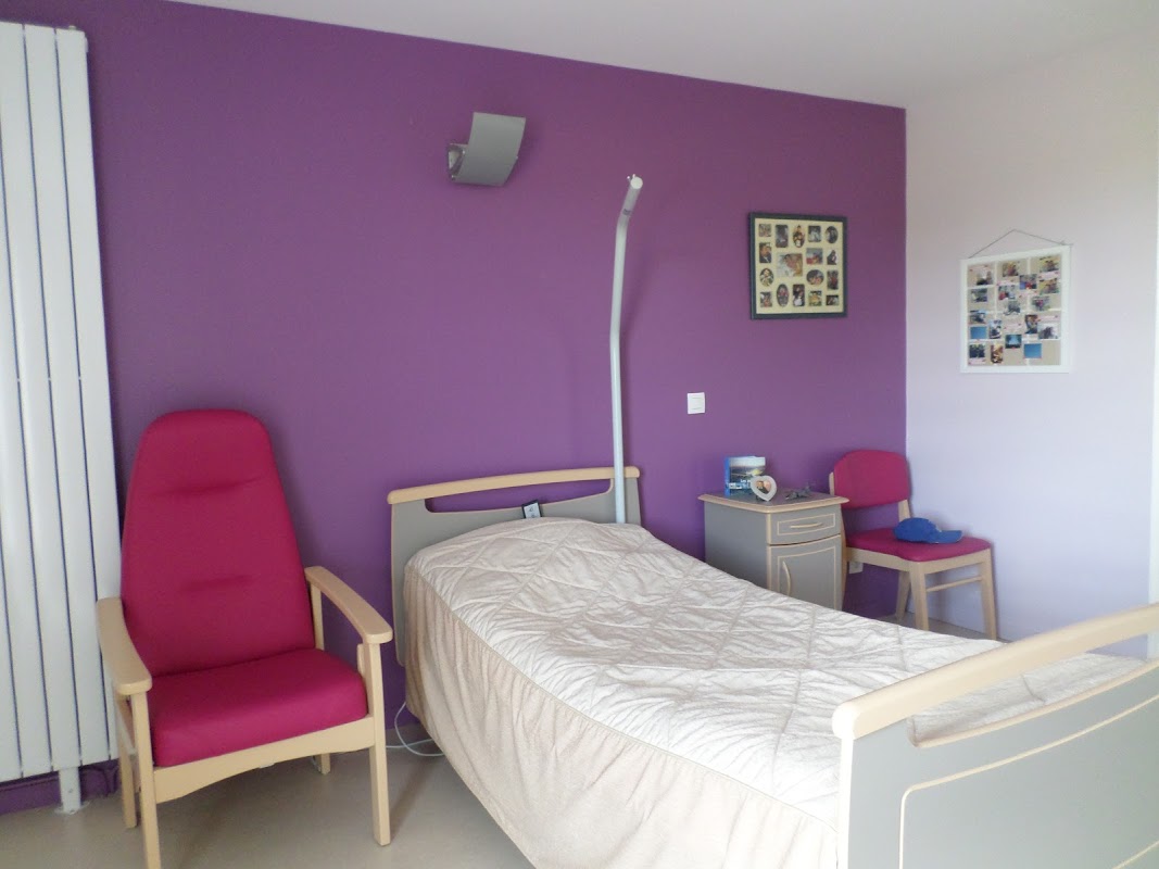 EHPAD Résidence Le Clos des Tours - Photo 2 sur 5 - Intérieur et espaces communs