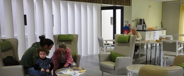 EHPAD Résidence Le Clos des Tours - Photo 4 sur 5 - Espaces de vie