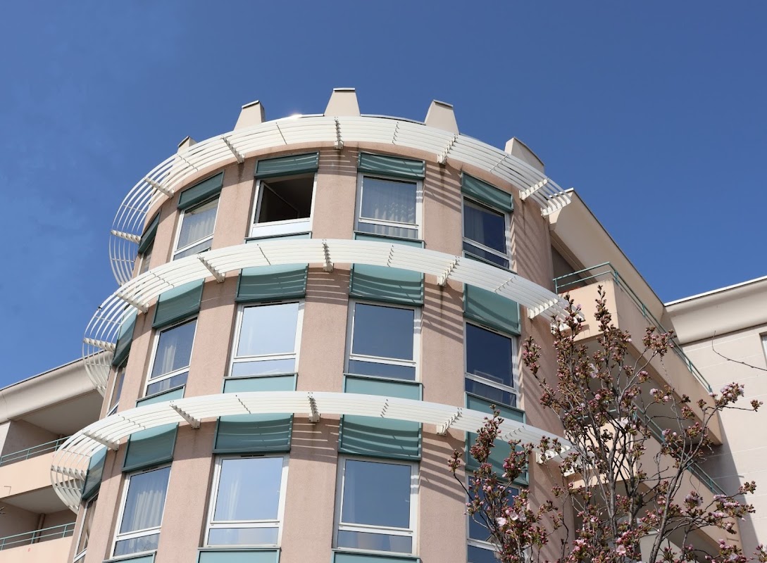 Photo de EHPAD Résidence du Cercle, EHPAD à SATHONAY CAMP