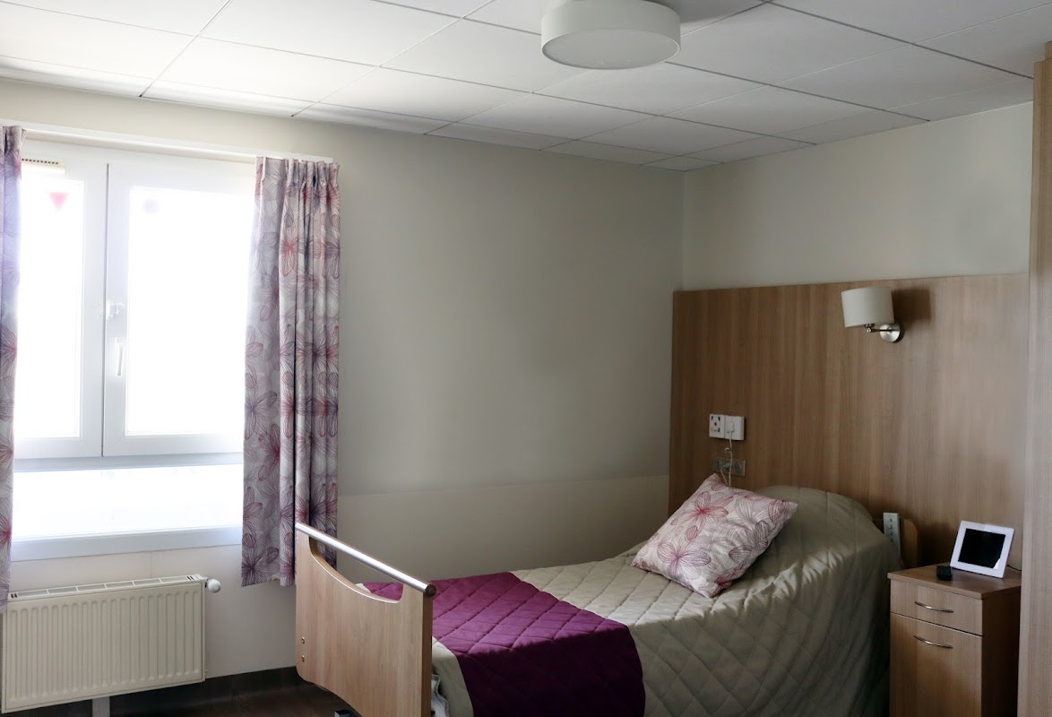 EHPAD Résidence du Cercle - Photo 5 sur 5 - Environnement et extérieurs