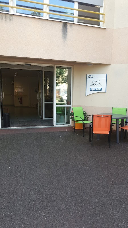 MAPAD de Lakanal - Photo 5 sur 5 - Environnement et extérieurs