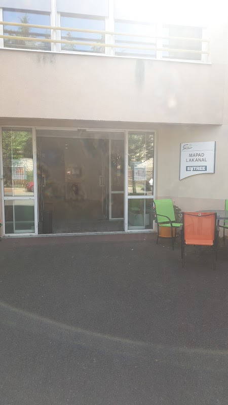 MAPAD de Lakanal - Photo 2 sur 5 - Intérieur et espaces communs