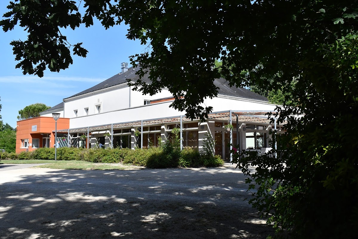 Photo de Maison de retraite la Roche Bellusson, EHPAD à MERIGNY