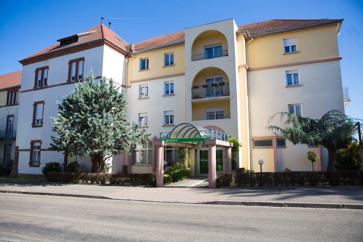 Résidence Abrapa Wissembourg