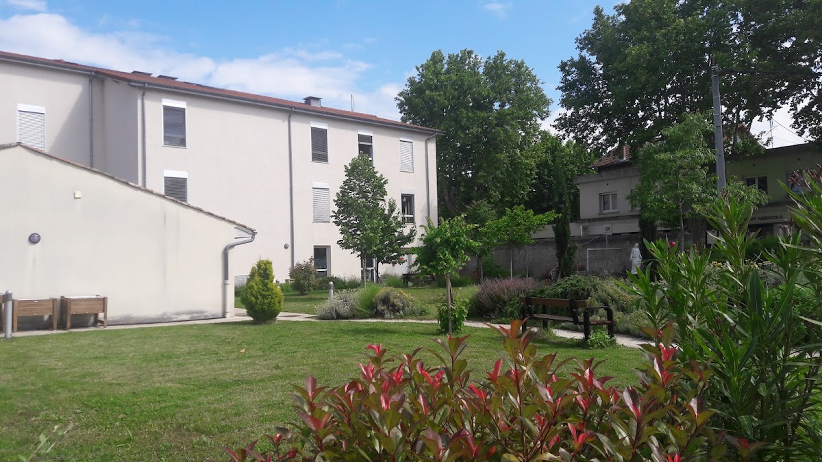 EHPAD Saint-Joseph - Photo 3 sur 5 - Chambres et hébergement