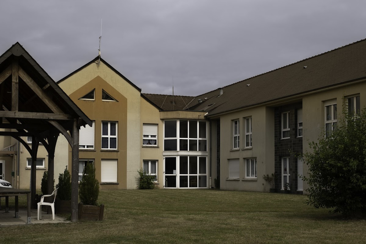 Photo de Résidence Des lilas, Résidence autonomie à VAAS