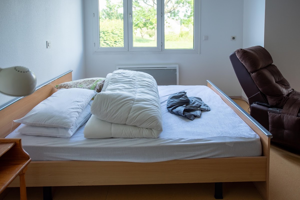 Résidence Des lilas - Photo 4 sur 5 - Espaces de vie