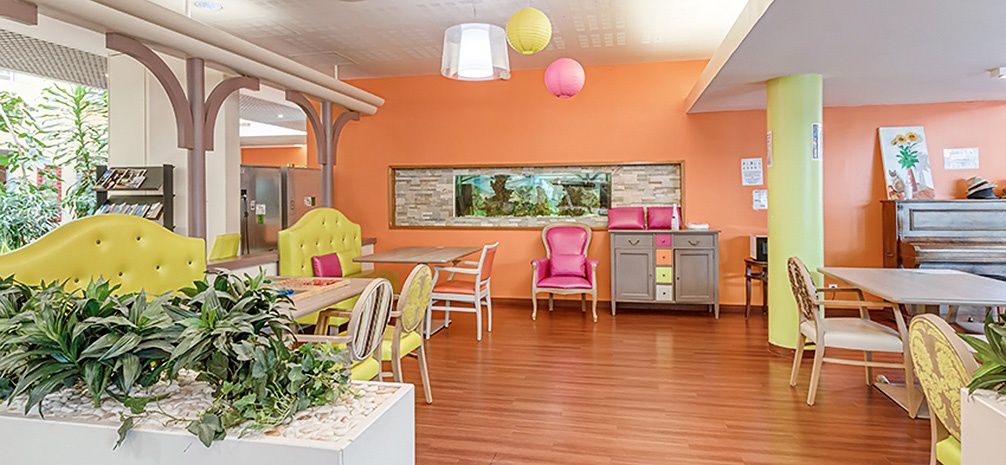 La Maison du Tilleul Argenté - Photo 4 sur 5 - Espaces de vie