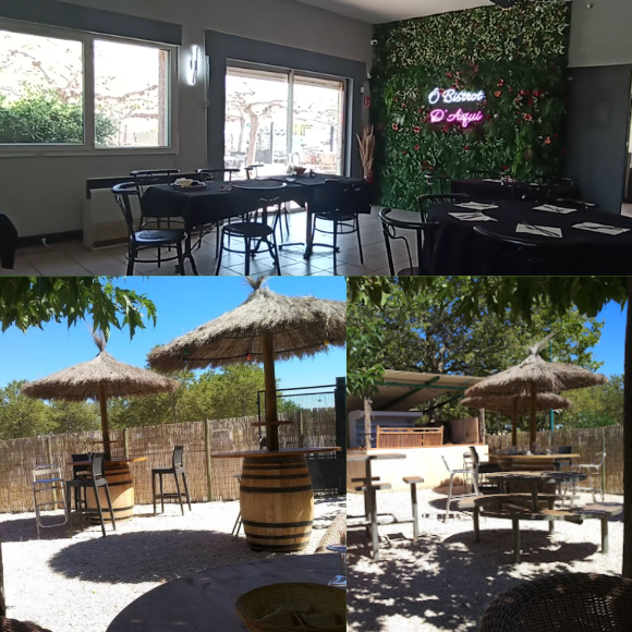 EHPAD Résidence Les Avens - Photo 4 sur 5 - Espaces de vie