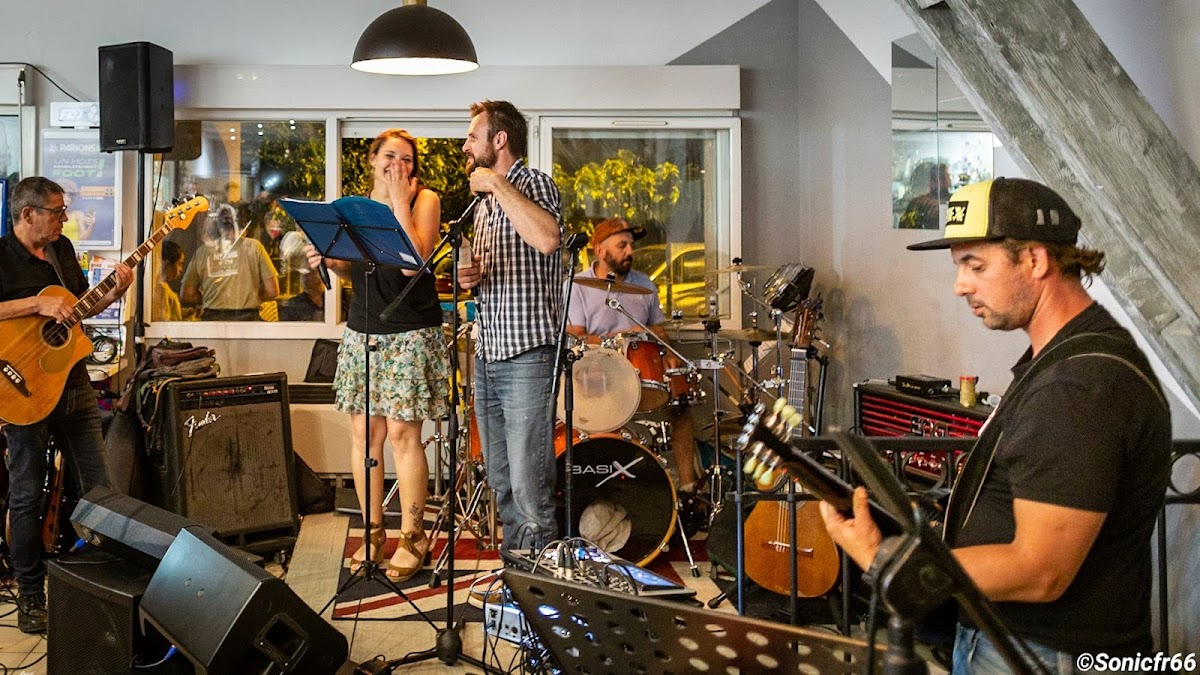 EHPAD Résidence Les Avens - Photo 5 sur 5 - Environnement et extérieurs