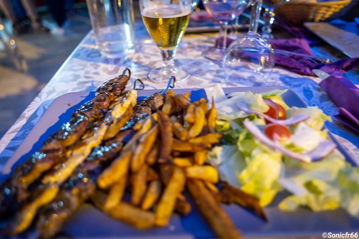 EHPAD Résidence Les Avens - Photo 2 sur 5 - Intérieur et espaces communs