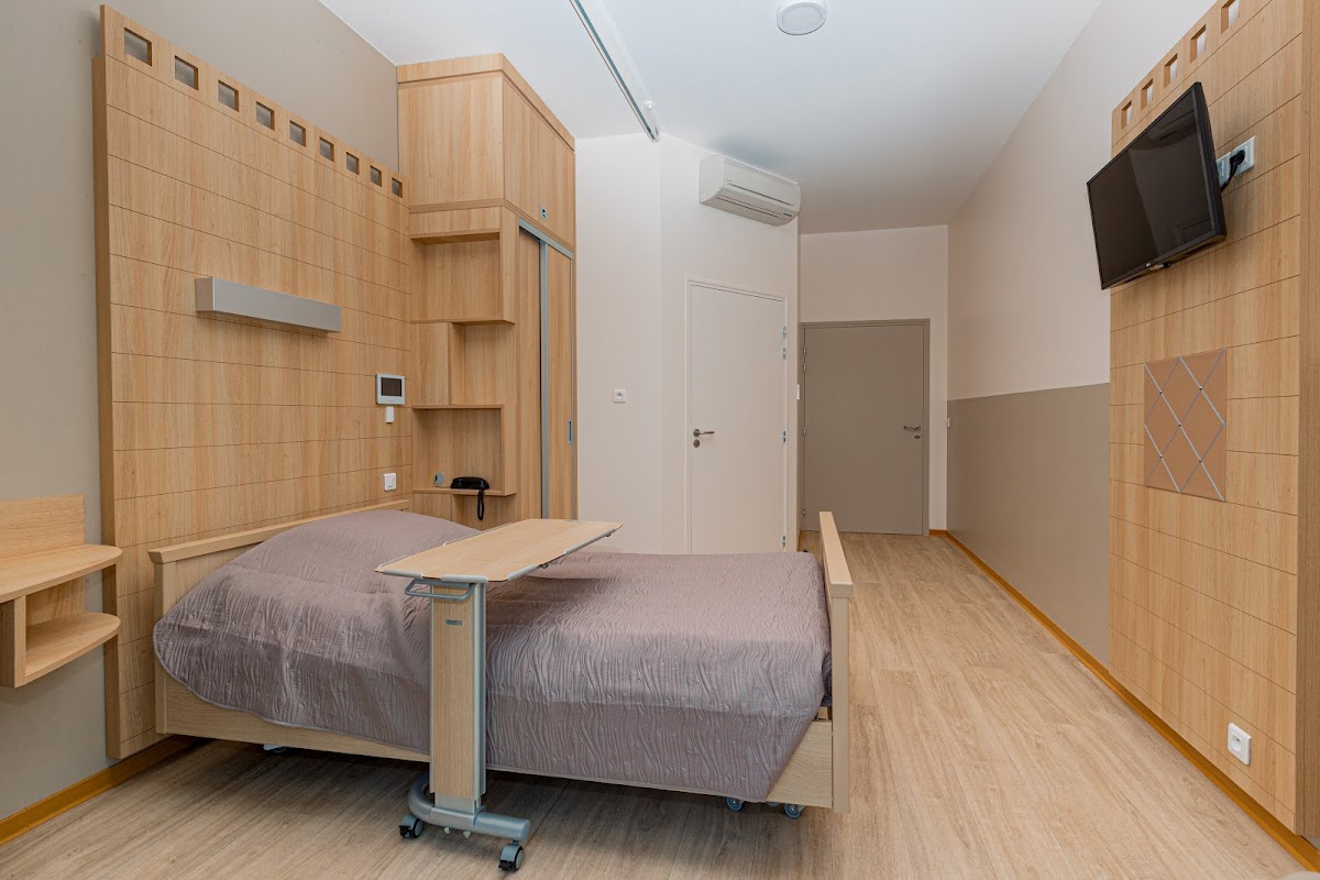 Les Roses de Lima - Photo 4 sur 5 - Espaces de vie