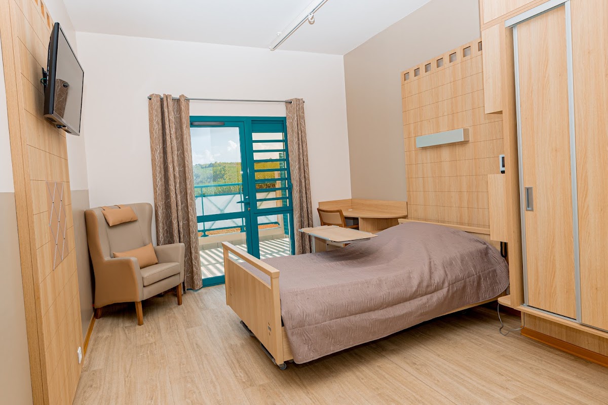 Les Roses de Lima - Photo 2 sur 5 - Intérieur et espaces communs