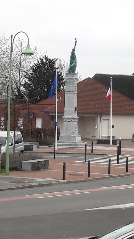 EHPAD Les Heliantines - Photo 2 sur 2 - Intérieur et espaces communs