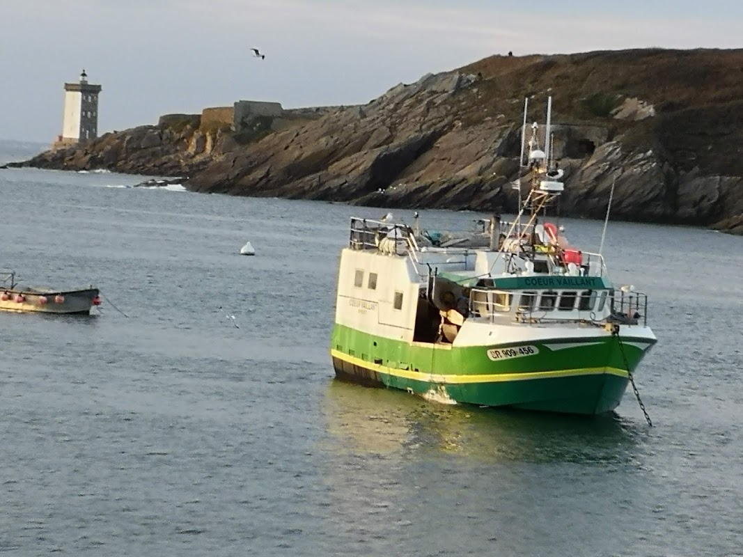 EHPAD du Centre hospitalier - Photo 4 sur 5 - Espaces de vie
