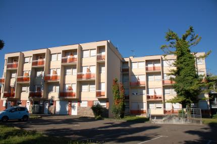 EHPAD La Niederbourg - Photo 5 sur 5 - Environnement et extérieurs