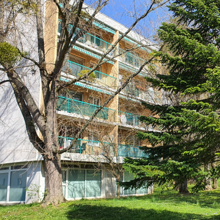 Résidence le bois Gentil - Photo 2 sur 5 - Intérieur et espaces communs