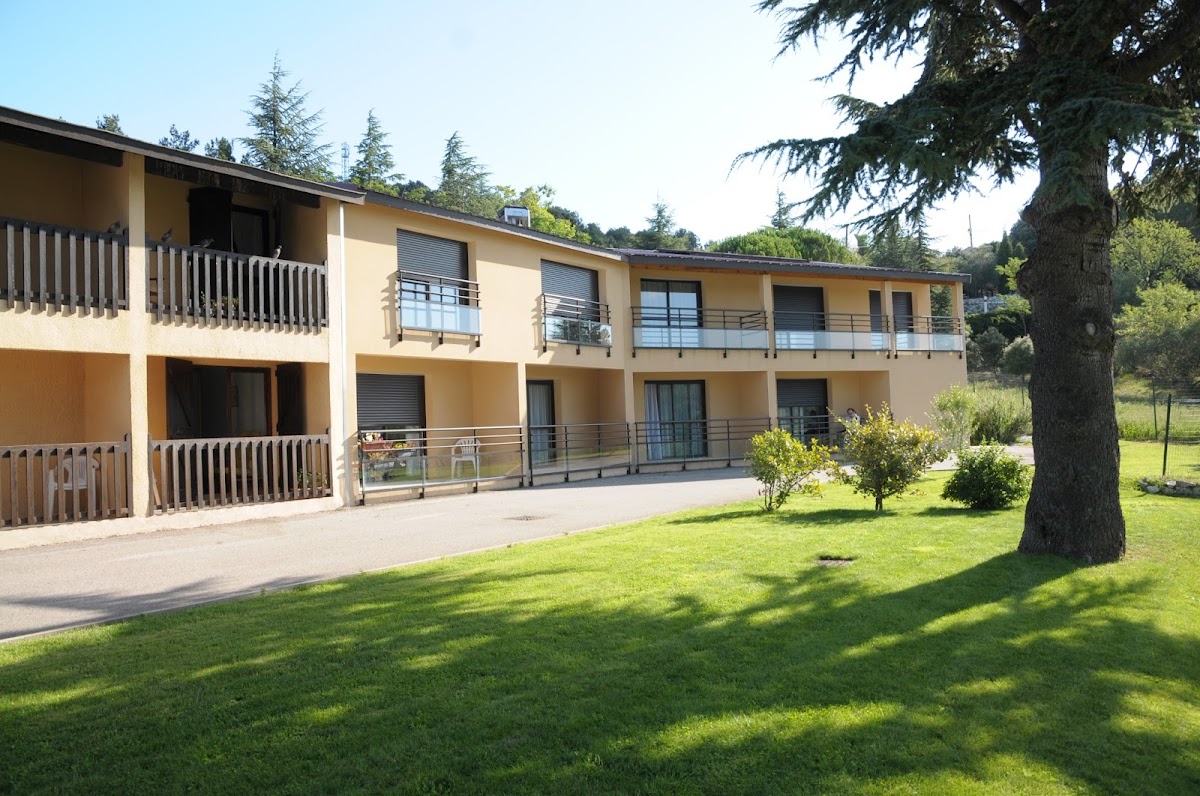 EHPAD LES CEDRES - Photo 4 sur 5 - Espaces de vie